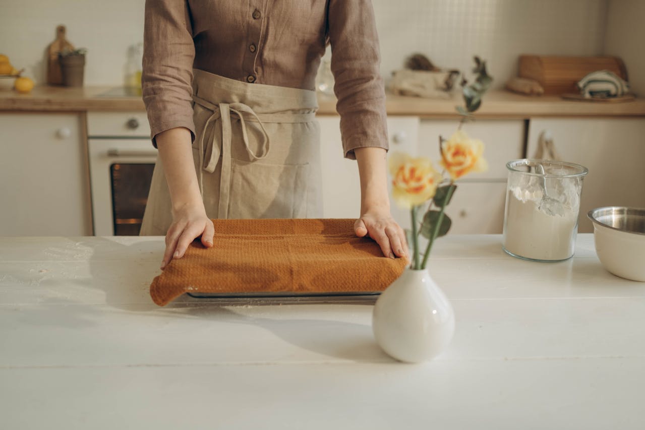 Zo maak je je keuken warmer en sfeervoller